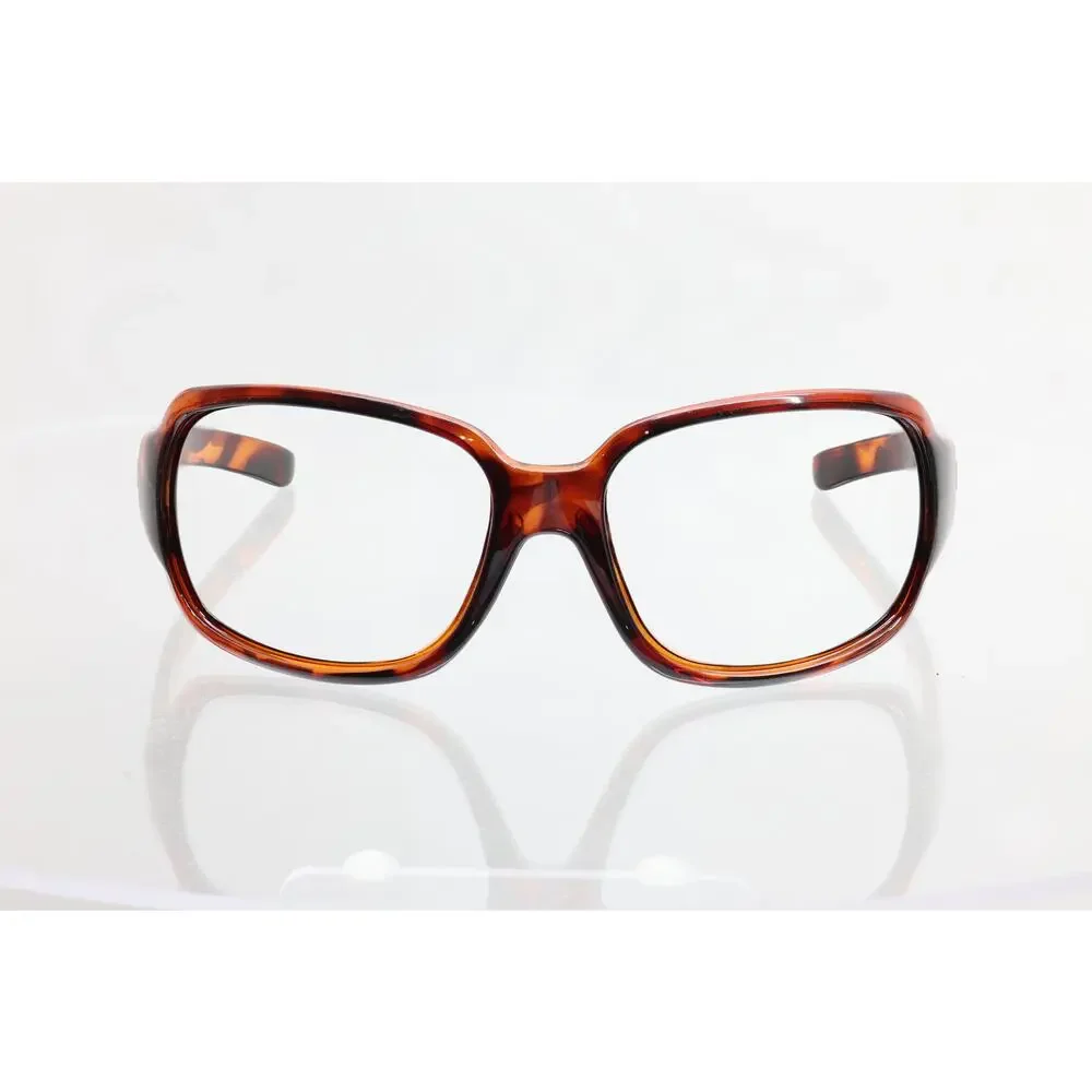 Suncloud Cookie Polarized Sunglass / Eyeglass FRAMES ONLY - GOOD CONDITION